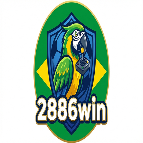 Logo 2886win