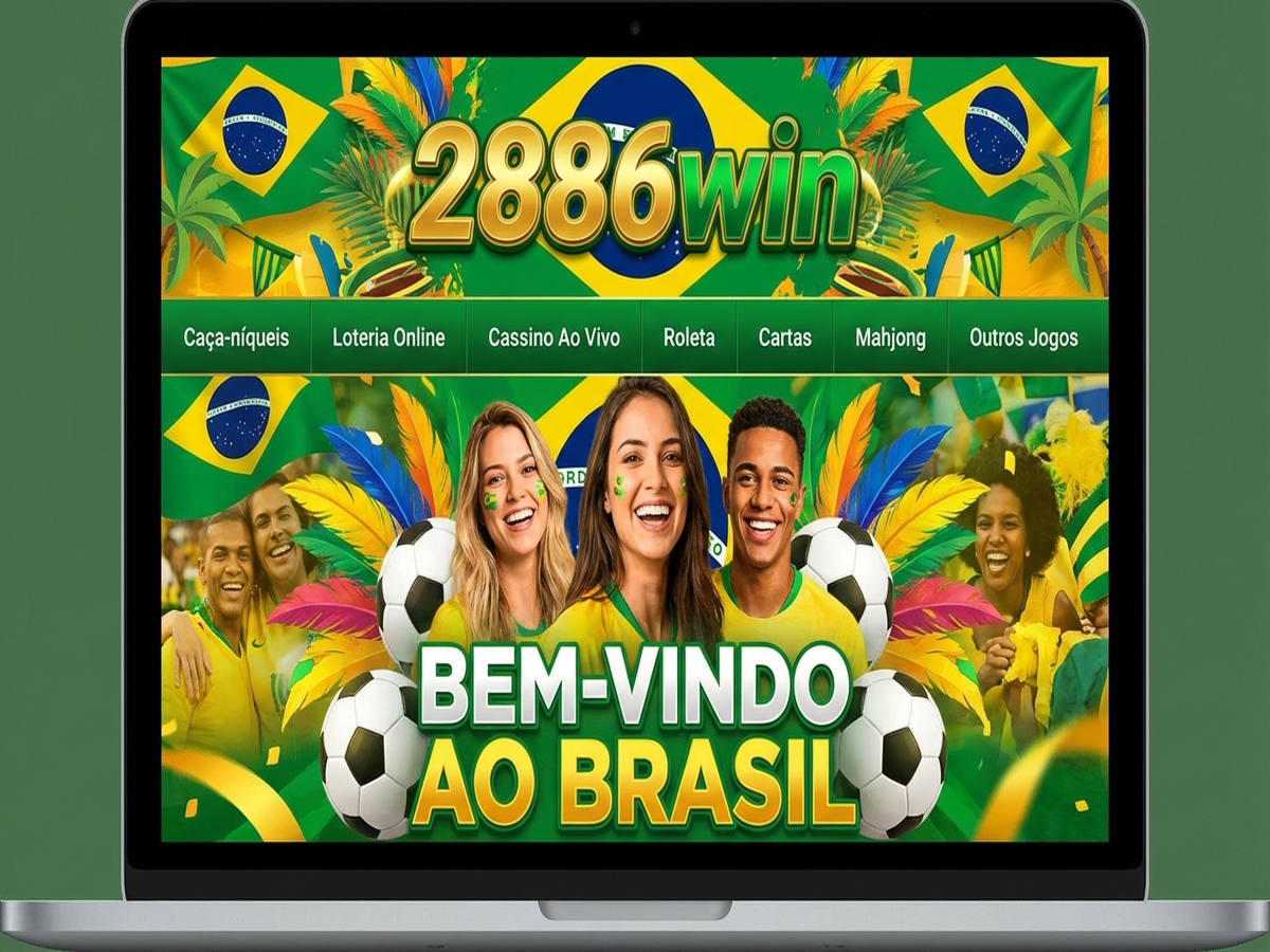 Screenshot 1 2886win